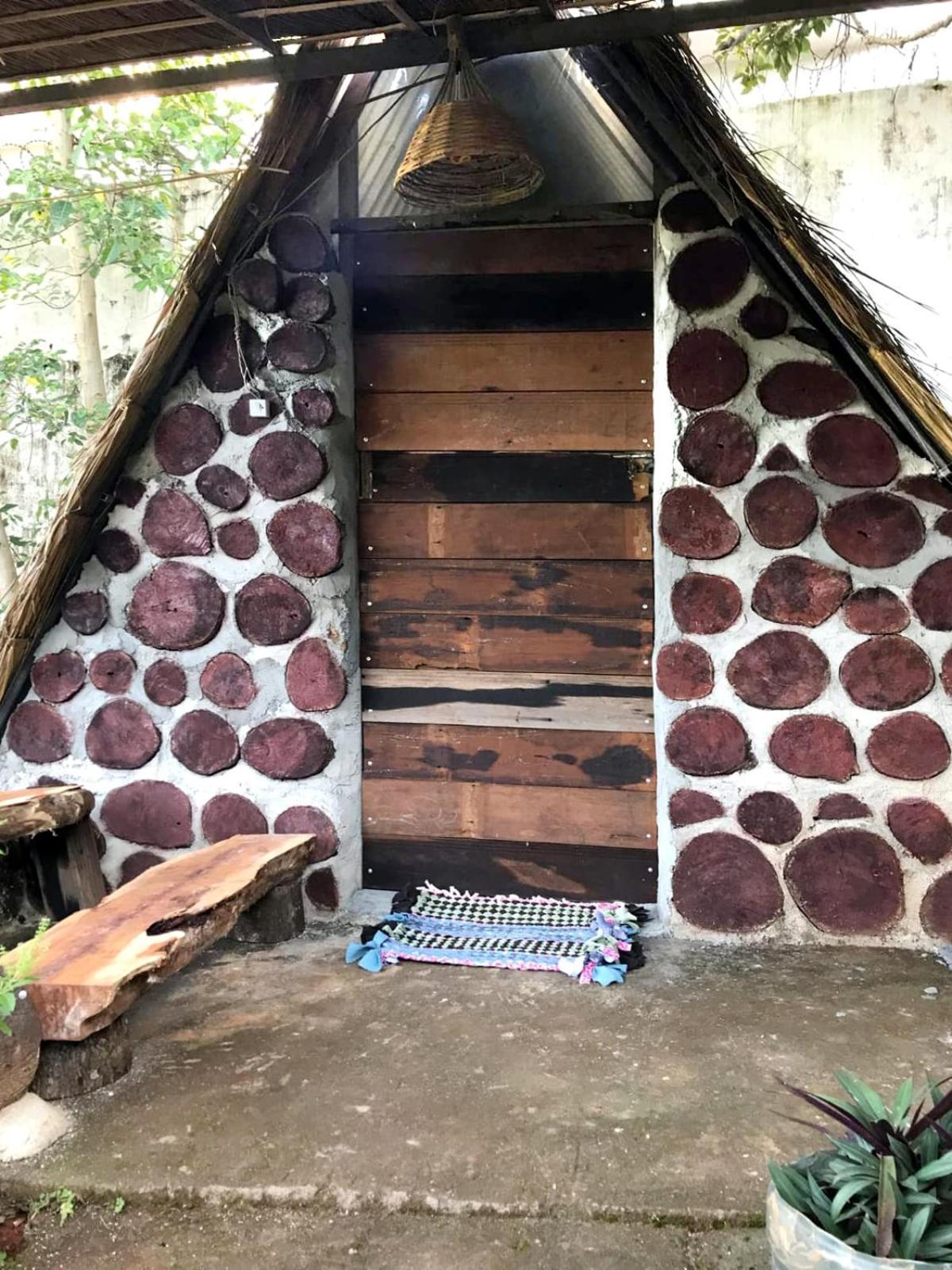 Backpacker Hostel And Jungle Trekking Banlung 外观 照片