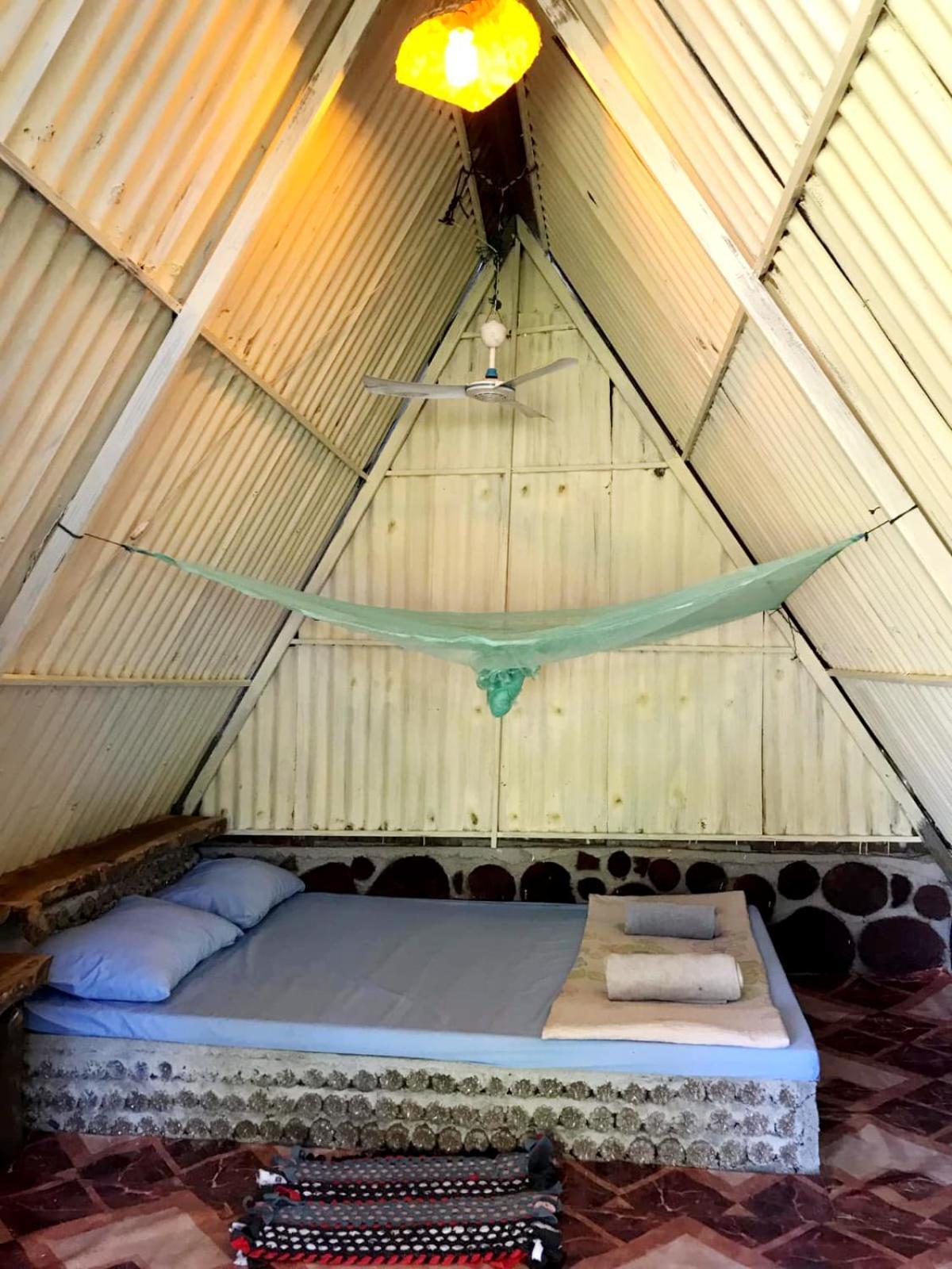 Backpacker Hostel And Jungle Trekking Banlung 外观 照片