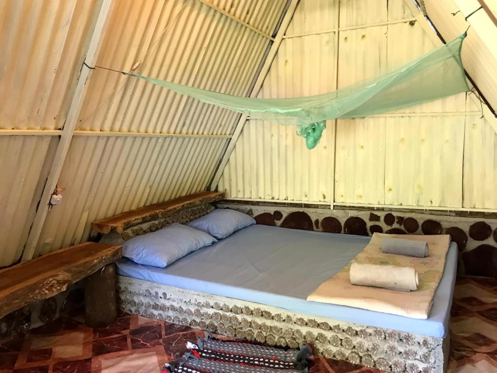 Backpacker Hostel And Jungle Trekking Banlung 外观 照片